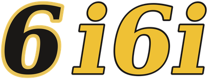 6i6i logo