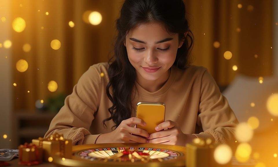 6i6i 6i6i — বাংলাদেশের জন্য গড়া অ্যাকাউন্ট অভিজ্ঞতা