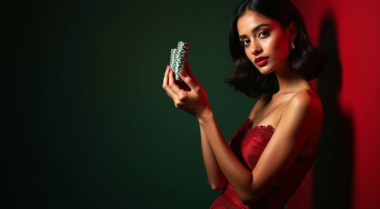6i6i ওয়েসিস পোকার